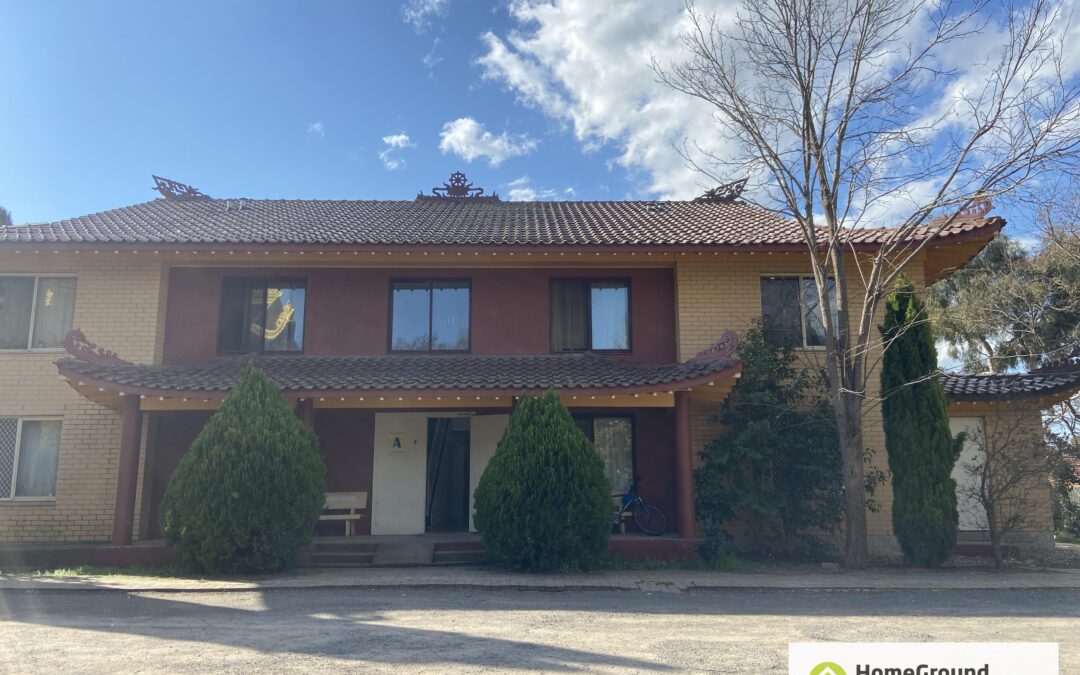 Block C 32 Archibald St, Lyneham ACT