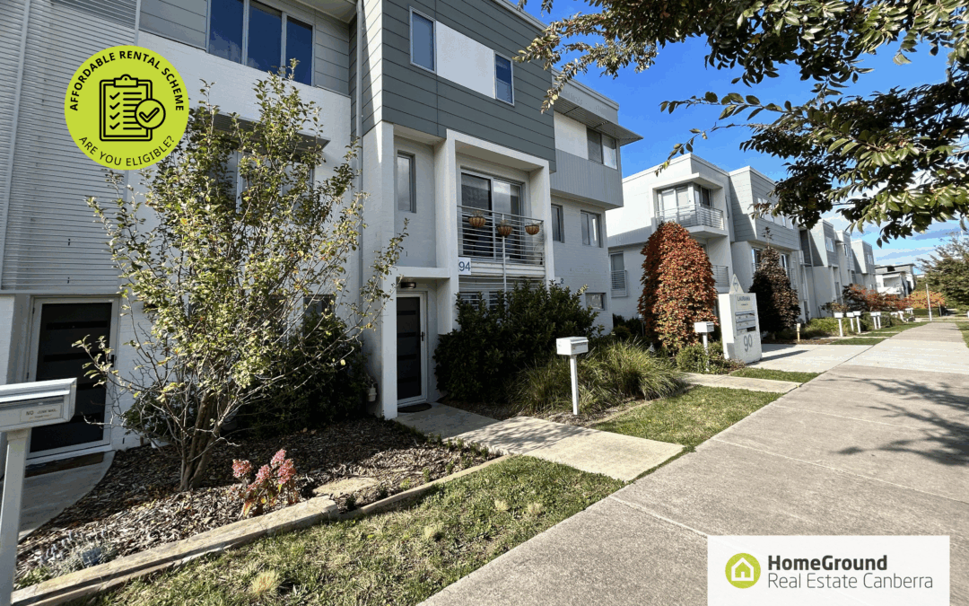 94 John Gorton Drive, Coombs