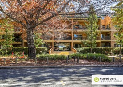 38/11 Fawkner Street, Braddon