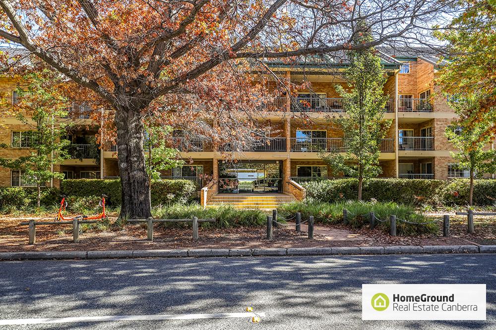 38/11 Fawkner Street, Braddon