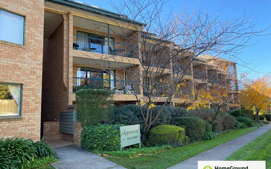 6/17-19 Oxley Street, Griffith