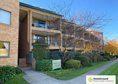 6/17-19 Oxley Street, Griffith