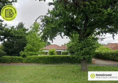 90 Canberra Avenue, Griffith