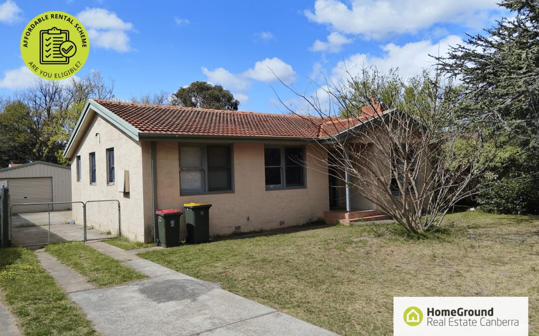 61 Matina Street, Narrabundah ACT