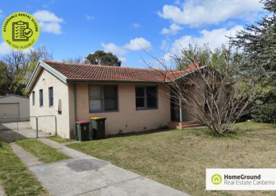 61 Matina Street, Narrabundah ACT