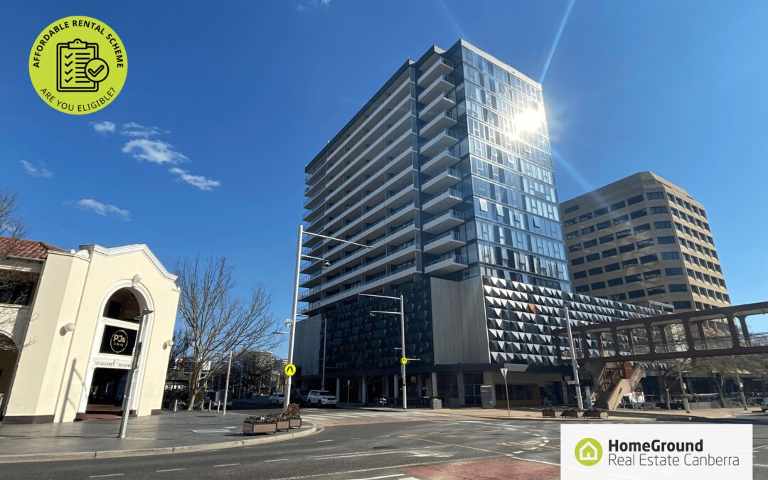 92/45 West Row, Canberra ACT