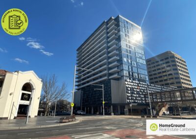 92/45 West Row, Canberra ACT