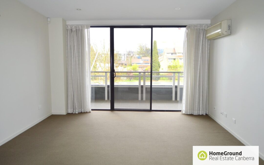 34/47 Wentworth Avenue, Kingston ACT