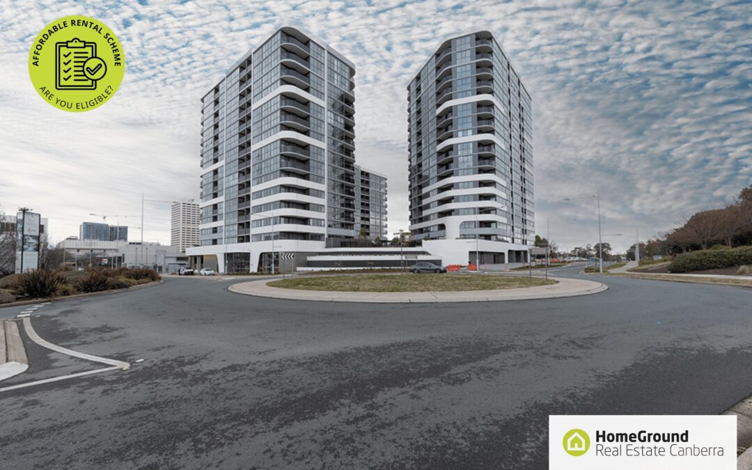 502/15 Wilbow Street, Phillip ACT