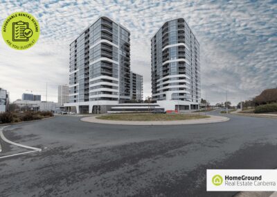 502/15 Wilbow Street, Phillip ACT
