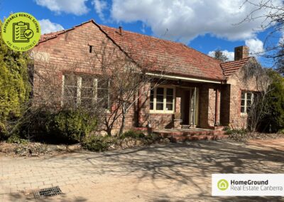 88 Canberra Avenue, Griffith ACT