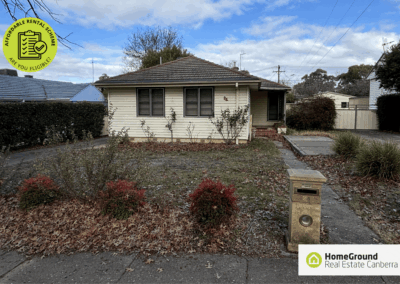 24 Warramoo Crescent, Narrabundah ACT