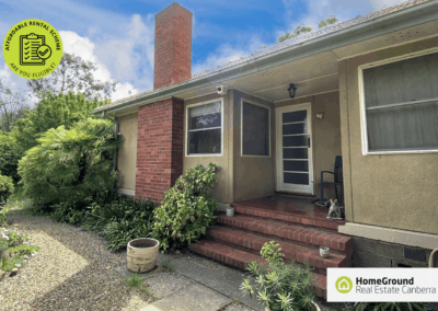 10 Wandoo Street, O’Connor ACT