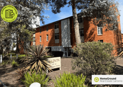 11/79-81 Northbourne Avenue, Canberra ACT