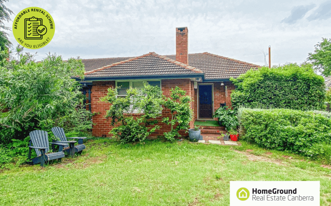 44 Stonehaven Crescent, Deakin ACT