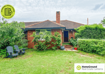 44 Stonehaven Crescent, Deakin ACT