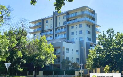 27/5 Gould Street, Turner ACT 2612