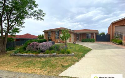 42 Warrumbul Street, Ngunnawal ACT 2913