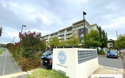 55/15 Braybrooke Street, Bruce ACT 2617