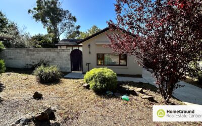 208 Dryandra Street, O’Connor ACT 2602