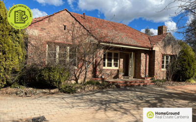 88 Canberra Avenue, Griffith ACT 2603