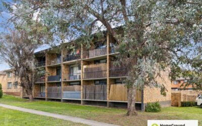 11/62 Launceston Street, Lyons ACT 2606