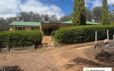 79 Birriwa Road, Bywong NSW 2621