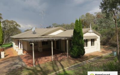 79 Birriwa Road, Bywong NSW 2621