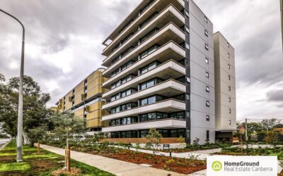 704/304 Northbourne Avenue, Dickson ACT 2602