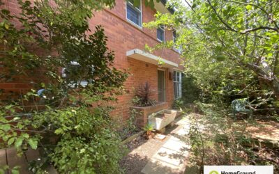 53 Sturt Avenue, Narrabundah ACT 2604