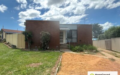 15 Parer Street, Scullin ACT 2614