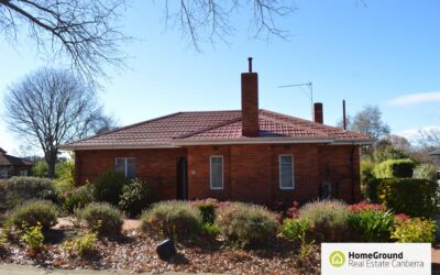 87 Stuart Street, Narrabundah ACT 2604