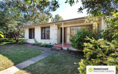 17 Matina Street, Narrabundah ACT 2604