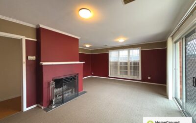 4 Barron Street, Deakin ACT 2600