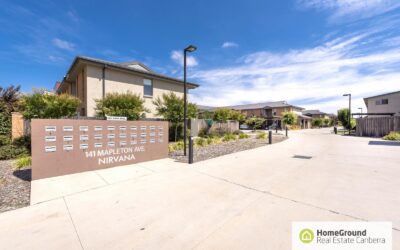 52/141 Mapleton Avenue, Harrison ACT 2914