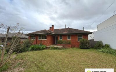4 Barron Street, Deakin ACT 2600