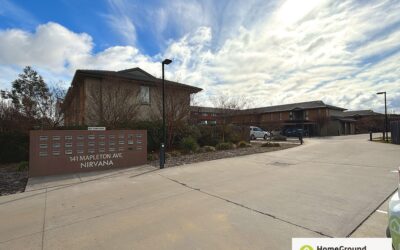 48/141 Mapleton Avenue Avenue, Harrison ACT 2914