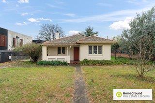 25 Elder Street, Braddon ACT 2602