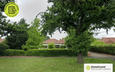 90 Canberra Avenue, Griffith ACT 2603