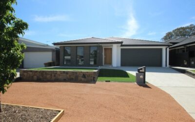34 Lorraway Street, Holt ACT 2615