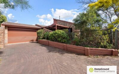 5 Tilley Place, McKellar ACT 2617