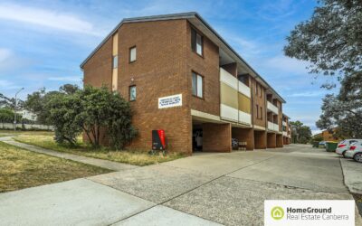 7/32 Springvale Drive, Hawker ACT 2614