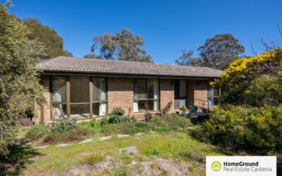 2 Vallance Street, Cook ACT 2614
