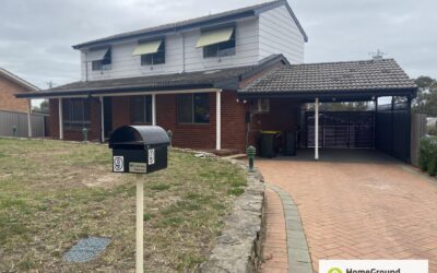 9 Erskine Street, Macquarie ACT 2614