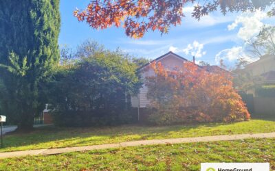 117 Miller Street, O’Connor ACT 2602