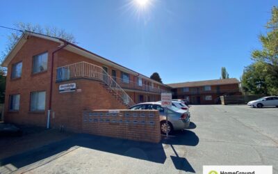 2/10 MacQuoid Street, Queanbeyan NSW 2620