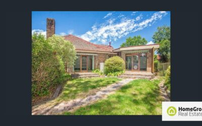 88A Canberra Avenue, GRIFFITH ACT 2612