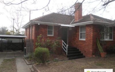 46 Stonehaven Crescent, Deakin ACT 2600